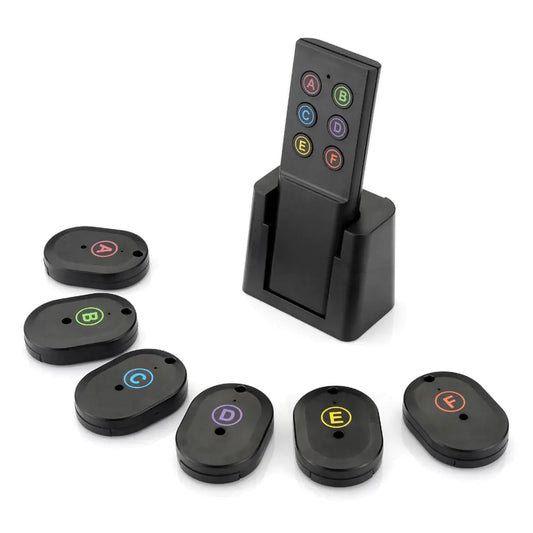 Smart Key Finder & Pet Tracker